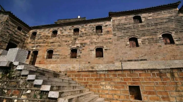 這些小眾古鎮,一個更比一個美 這些小眾古鎮,一個更比一個美