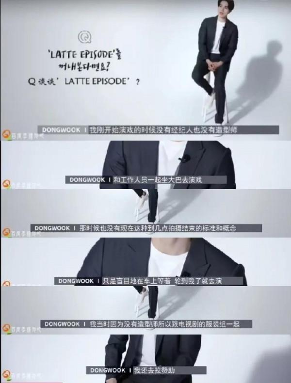 “凍齡男神”李棟旭的後起人生，他的故事遠比你想的精彩