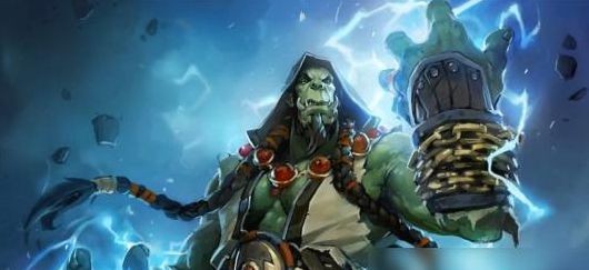 魔獸世界曾經被遺忘的職業-增強薩終於迎來加強 魔獸世界曾經被遺忘的職業-增強薩終於迎來加強