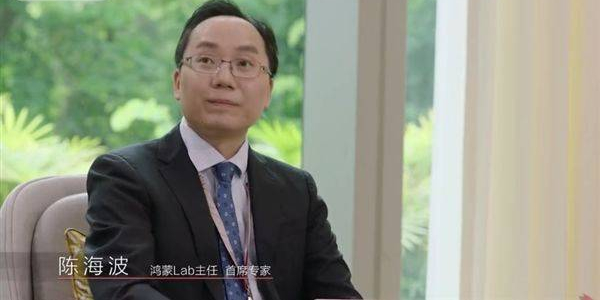 湖南再出猛人,華為鴻蒙之父陳海波,農村娃的成功逆襲 湖南再出猛人,華為鴻蒙之父陳海波,農村娃的成功逆襲