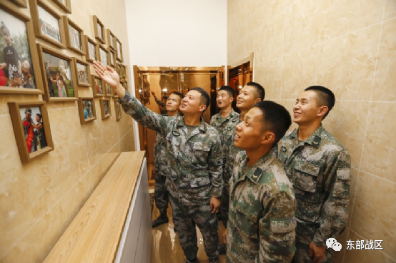 這裡，是我們的家