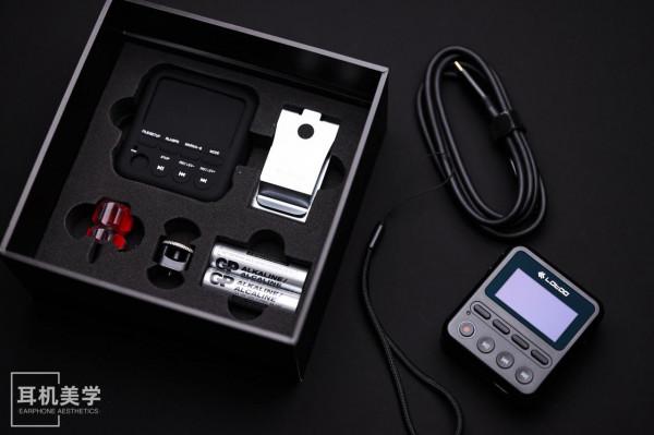 全能&OpenCurlyDoubleQuote;小魔方&rdquo;，監聽&OpenCurlyDoubleQuote;百寶箱&rdquo;&mdash;&mdash;DC評樂圖PAW1專業錄音機
