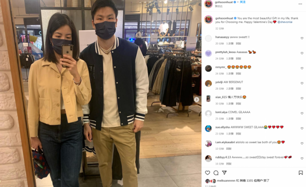 李宗偉情人節發文深情表白妻子 自曝兒子出生剪臍帶出糗