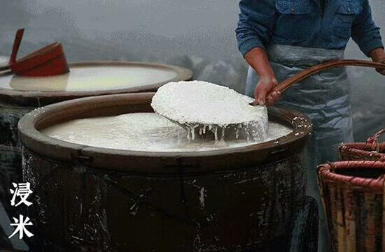 米釀酒為啥不出名?廣東人現身說法!網友:怪不得 米釀酒為啥不出名?廣東人現身說法!網友:怪不得