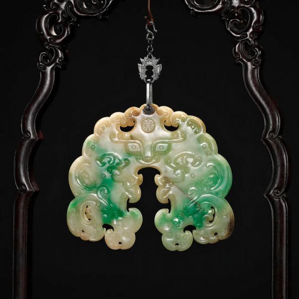 西泠十月大拍:重點藏品先覽 西泠十月大拍:重點藏品先覽