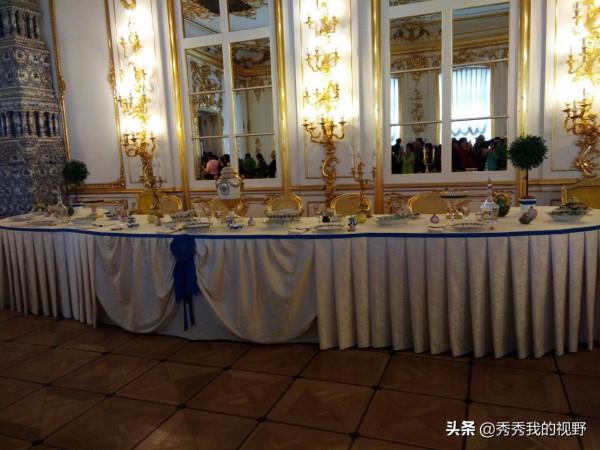 回顧那些我曾去過的地方（一）俄羅斯中篇