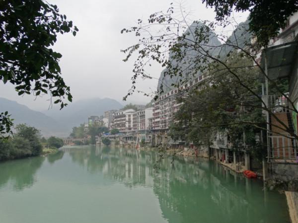 廣西美景慕名遊之十三(2019.1) 廣西美景慕名遊之十三(2019.1)