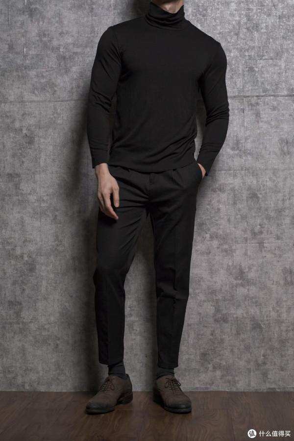 好穿不貴又百搭中高領打底衫分享 好穿不貴又百搭中高領打底衫分享