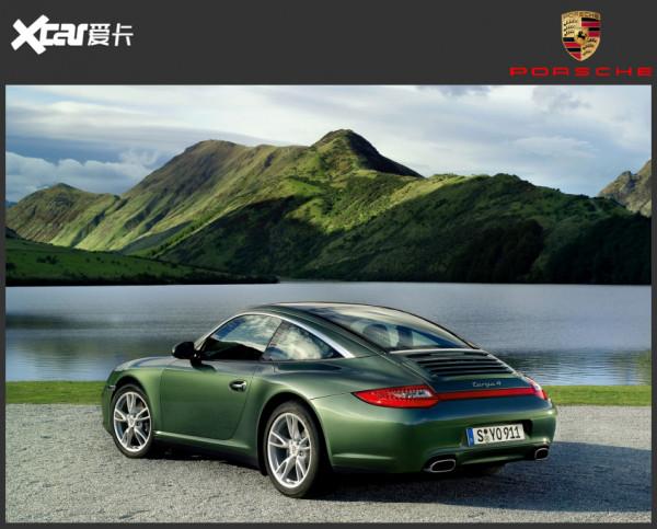 只知道能無限彈射？那些關於保時捷PDK你所不知道的事