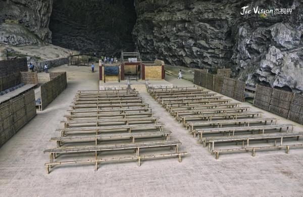 如果信仰有顏色 它一定是中國紅!百年前的紅色記憶 廣西“列寧巖” 如果信仰有顏色 它一定是中國紅!百年前的紅色記憶 廣西“列寧巖”