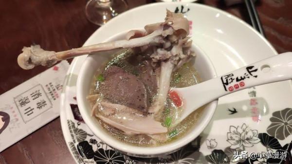 那些旅行途中讓人念念不忘的美食