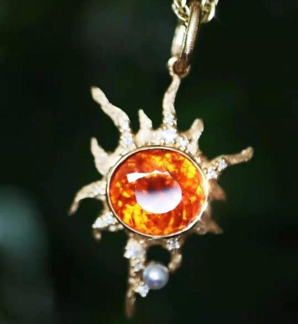 尋寶非洲•西非的寶石王國