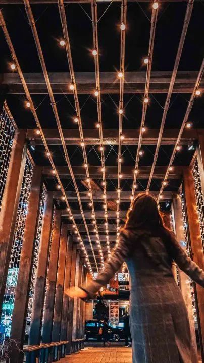 聖誕季：歲末有你，溫暖如斯