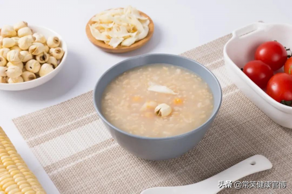 秋天該如何“消除秋乏”,其實很簡單,吃幾頓“白食” 秋天該如何“消除秋乏”,其實很簡單,吃幾頓“白食”