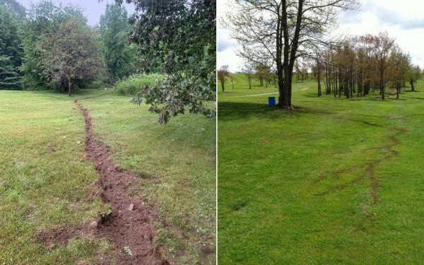 真是羅盤遭遇磁場紊亂？不一定！哀牢山4名人員迷路後發生了啥？