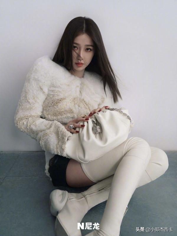 不打針、不整容，這兩位40&plus;女明星越老越有魅力