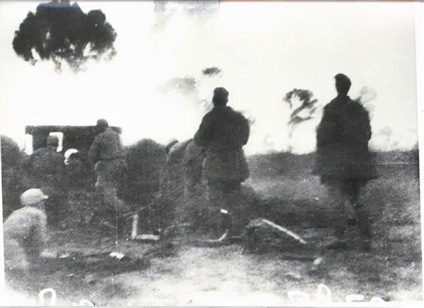 清風店大捷,六個旅參戰,四旅繳獲最少,楊成武卻說應記一等功 清風店大捷,六個旅參戰,四旅繳獲最少,楊成武卻說應記一等功