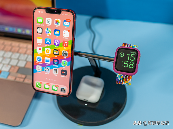 入手iPhone 13，你可能需要這些高品質周邊配件清單