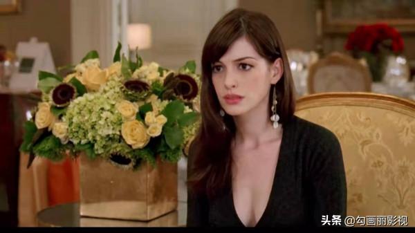 她從土妞到時尚界精英又去當記者,她想幹嘛呢? 她從土妞到時尚界精英又去當記者,她想幹嘛呢?