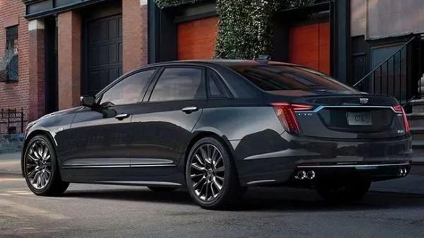 C級轎車答案不一定是BBA最好？