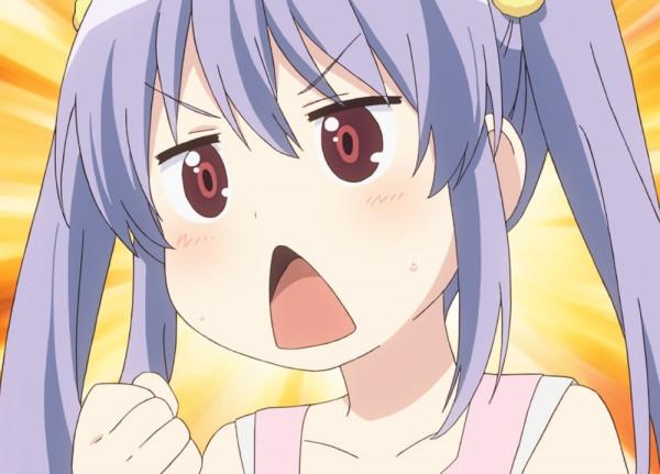 手繪動畫轉數字繪畫就沒有畫質問題了嗎？