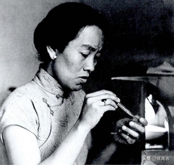 萬嬰之母林巧稚:去世前天接生六個嬰兒,臨終前自語:快拿產鉗來 萬嬰之母林巧稚:去世前天接生六個嬰兒,臨終前自語:快拿產鉗來