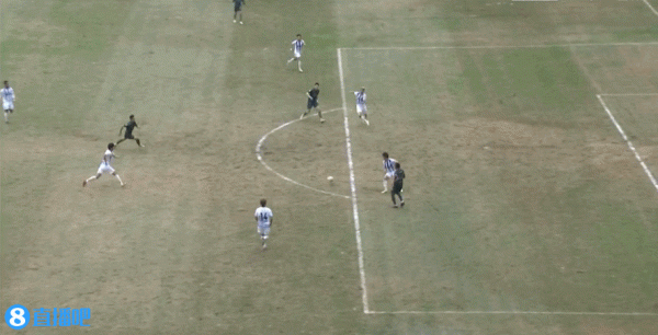 中甲-馬修斯點射逆轉 浙江2-1武漢三鎮無緣直接衝超 中甲-馬修斯點射逆轉 浙江2-1武漢三鎮無緣直接衝超