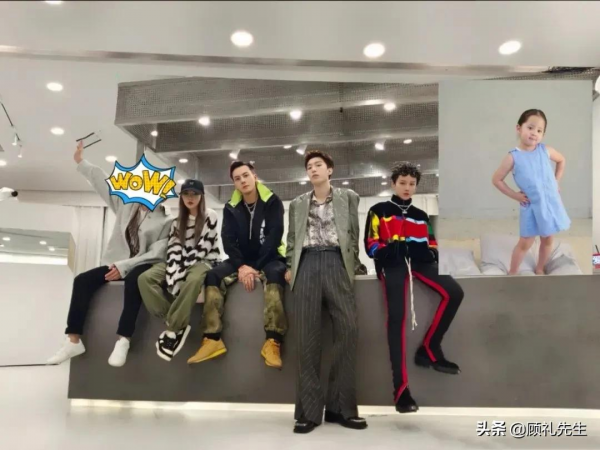 身高不夠顏值來湊，這些男星身高“半殘廢”，但卻帥了幾十年