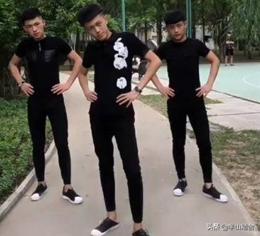 社會人兒“喜哥”