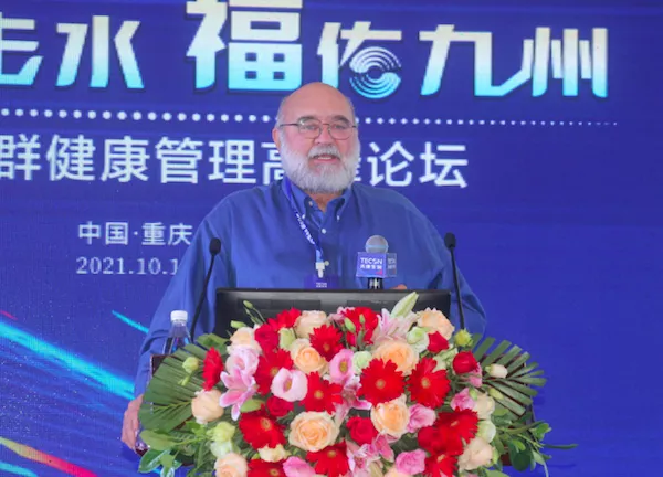 防控仔豬腹瀉的秘密在於母豬乳源免疫力最大化！天康生物PEDV滅活苗“天福清”重磅上市