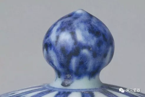 故宮瓷器集（137-明永樂）