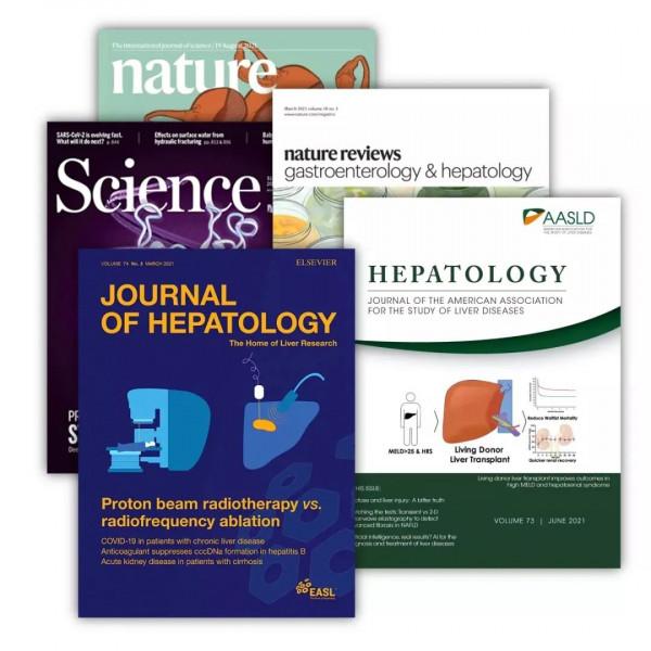 頂刊日報｜Gut：巨噬細胞在肝纖維化的關鍵作用