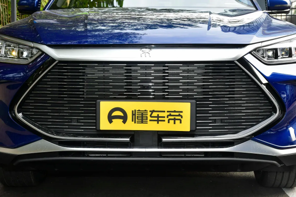 城市SUV大比拼 從設計看 自主功力高還是合資實力強？
