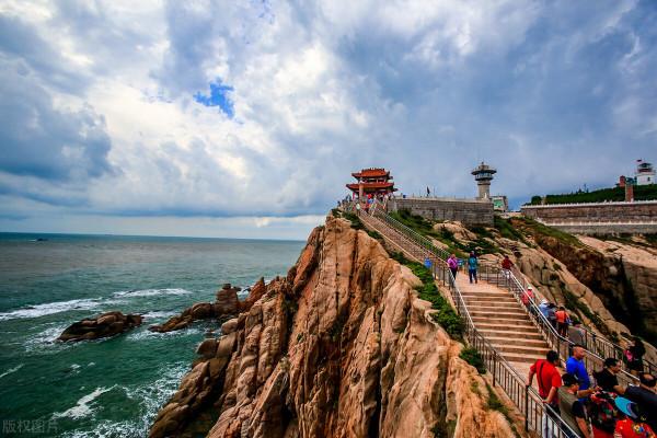 門票158元遊玩2小時，還只是個4A級景區，威海最不推薦景區之一