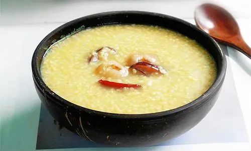 體虛的人多喝這三湯，簡簡單單補氣血~現在喝最合適