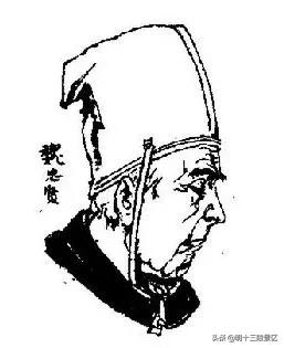 魏忠賢的崛起 【一】《大明史》|內憂外患的帝國 ③