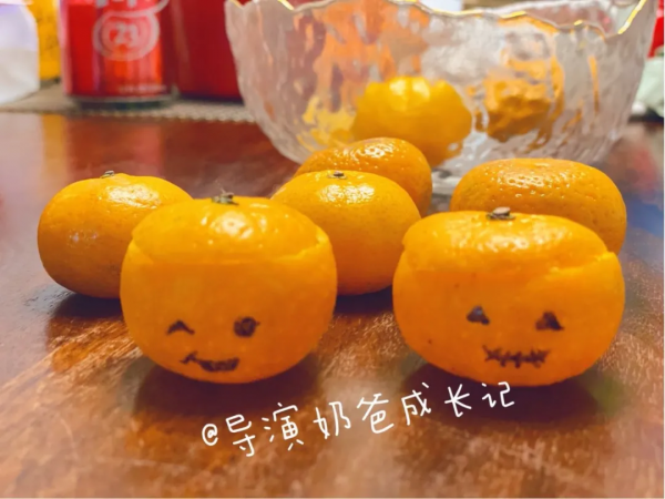 早教個“鬼”哦！快來get我的沉浸式萬聖節親子互動大全