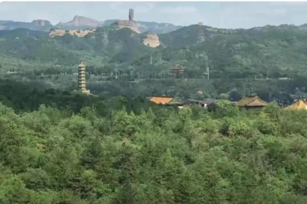 難忘的承德之行 難忘的承德之行