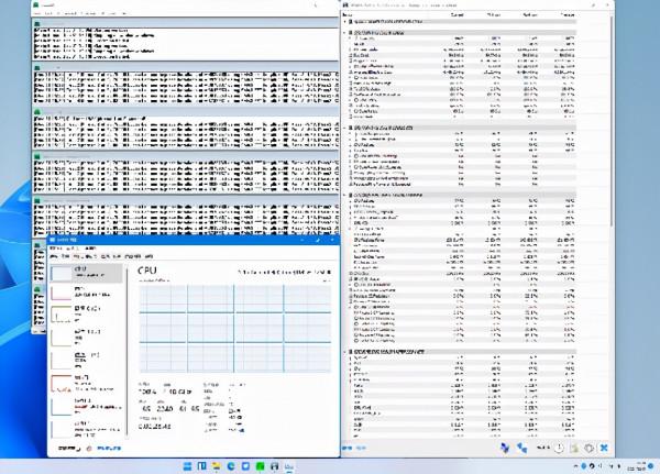 技嘉超級雕 B660 D4 評測:i5 好伴侶,效能大提升 技嘉超級雕 B660 D4 評測:i5 好伴侶,效能大提升