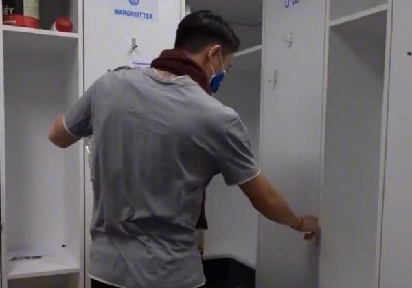 李磊享受國足特殊待遇：他將推遲國家隊報到，更好融入新球隊