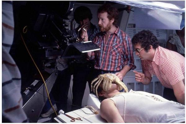 原來劇組拍戲是那麼有趣的一件事