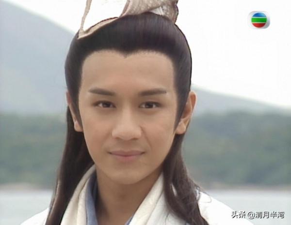 早期港劇捧紅的20位古裝美男,顏值巔峰期角色,個個公子世無雙 早期港劇捧紅的20位古裝美男,顏值巔峰期角色,個個公子世無雙