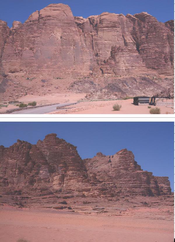 窮遊世界26——以色列+約旦10日遊 （第4天）