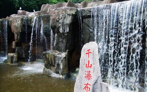 遼寧又一景區躥紅，有“皇家仙山”美譽，距市中心30分鐘車程