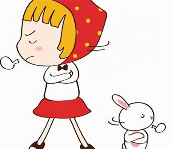 關於什麼是“叛逆期”,這是我聽過最好的回答 關於什麼是“叛逆期”,這是我聽過最好的回答