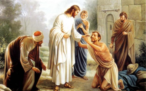 每一個人類都是由女性生的，那麼世界上第一個女性，是從哪來的？