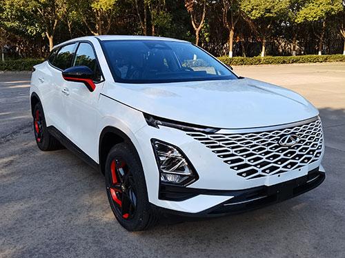 奇瑞OMODA 5領銜，四款即將上市的自主品牌新車盤點