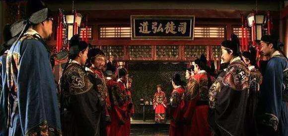 餡餅還是陷阱,超級“替補”是如何逆襲成皇帝的 餡餅還是陷阱,超級“替補”是如何逆襲成皇帝的