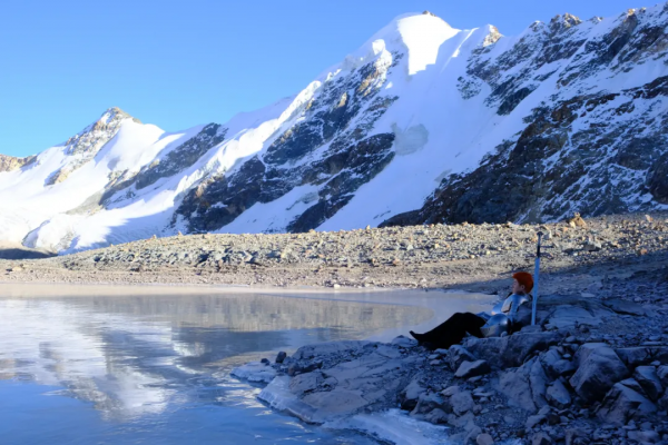 在新專輯預熱了兩年以後，Capper決定對整個說唱圈實施降維打擊