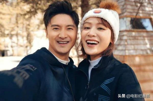 15對有夫妻相的明星：有的像失散多年的兄妹，有的一個模子刻出來